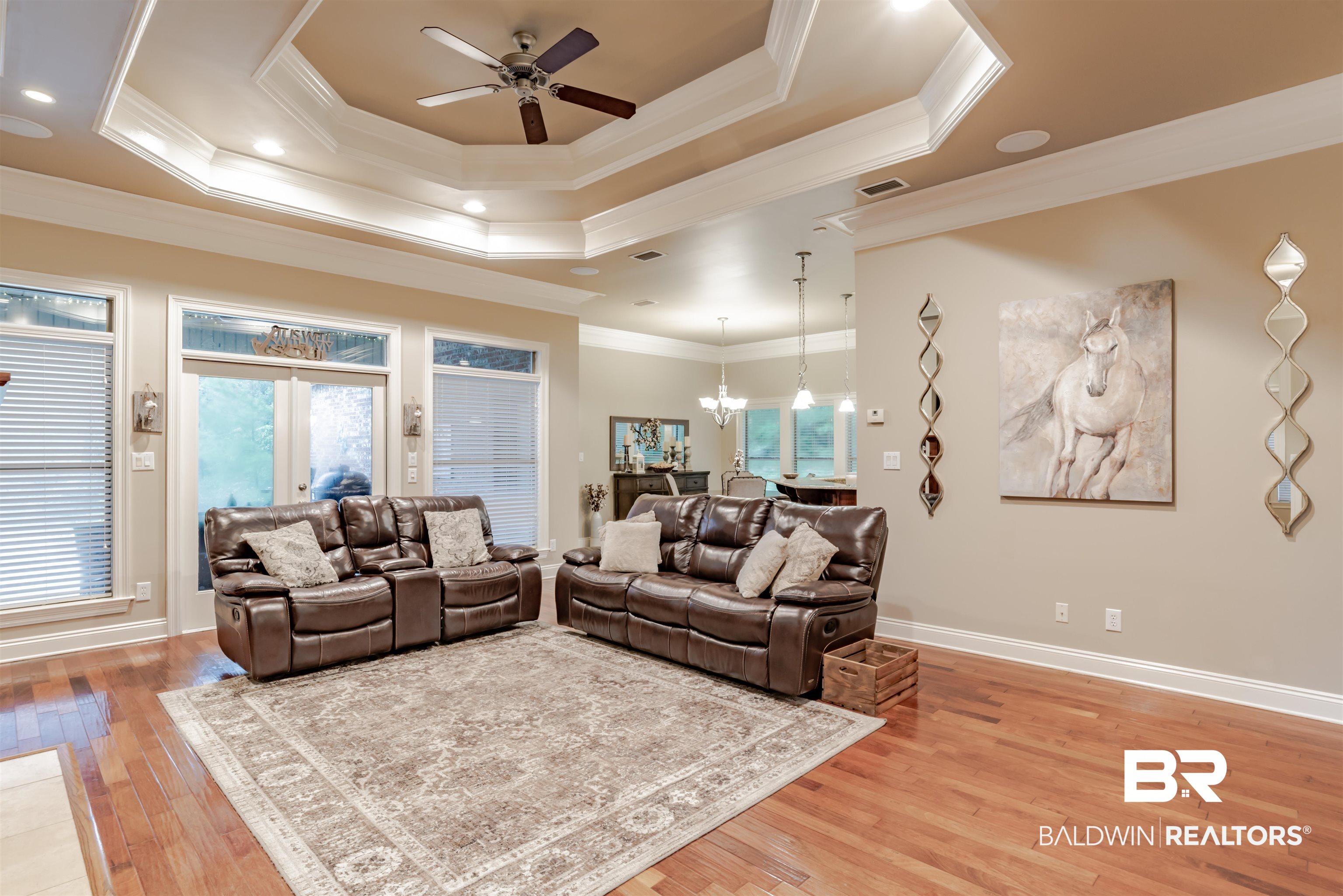 7801 Bromley Road Bay Minette, AL 36507 - Photo 10 of 49