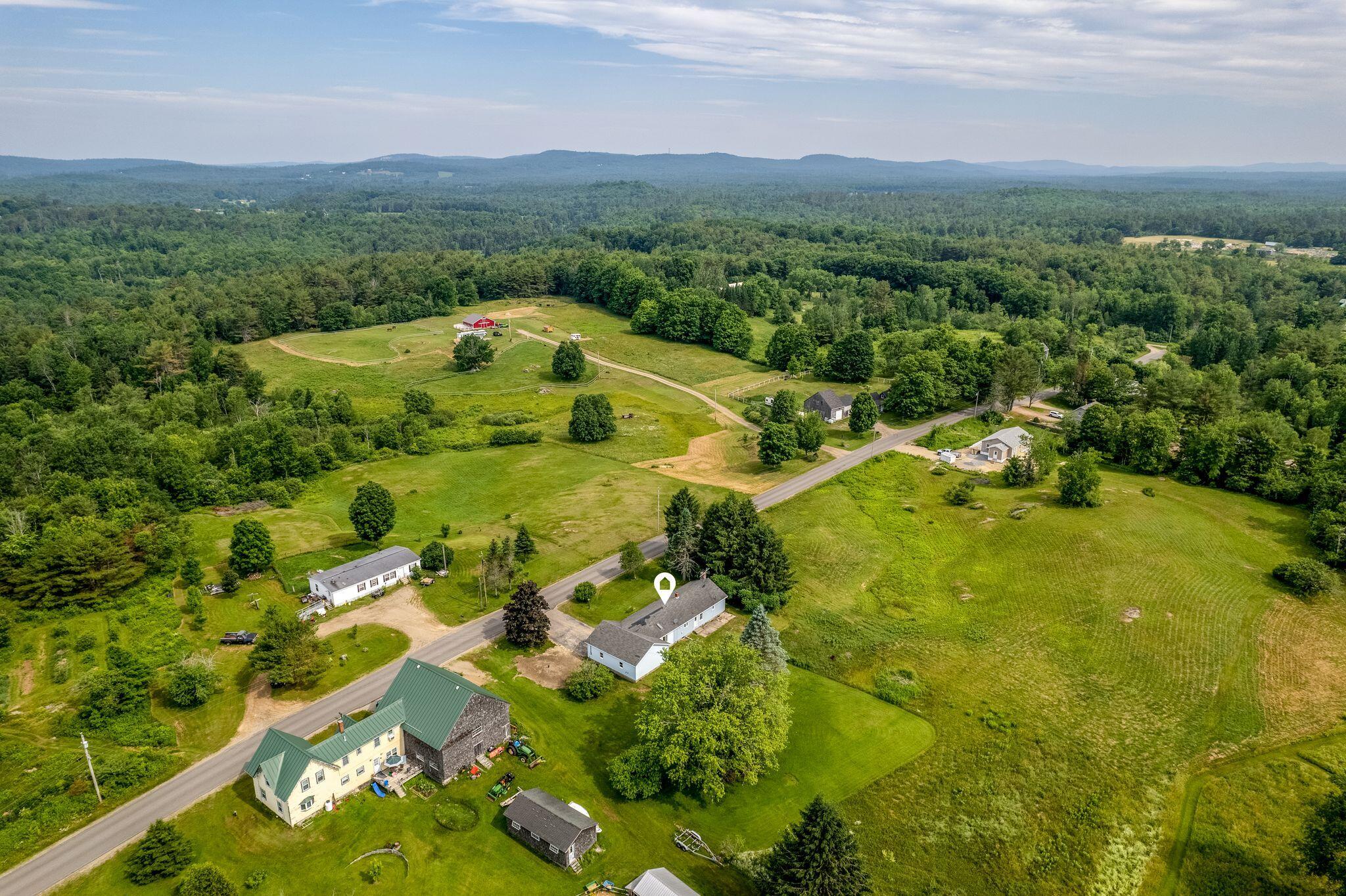 709 Collinstown Road Appleton, ME 04862 - Photo 10 of 42 DJI_0056