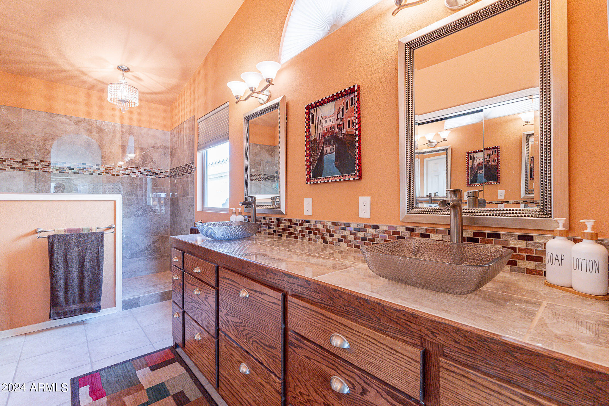14533 West Raindance Road Surprise, AZ 85374 - Photo 8 of 20 Master Bath 1