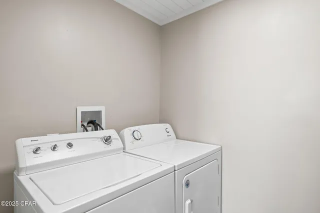 $418,200 | 6304 Thomas Drive, Unit U7, Panama City Beach, FL 32408