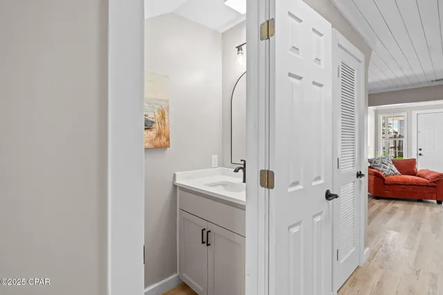 $418,200 | 6304 Thomas Drive, Unit U7, Panama City Beach, FL 32408