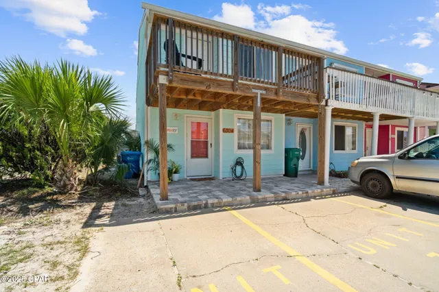 $418,200 | 6304 Thomas Drive, Unit U7, Panama City Beach, FL 32408