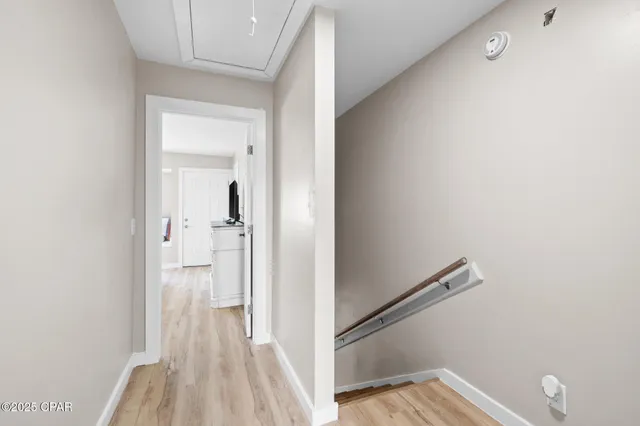 $418,200 | 6304 Thomas Drive, Unit U7, Panama City Beach, FL 32408