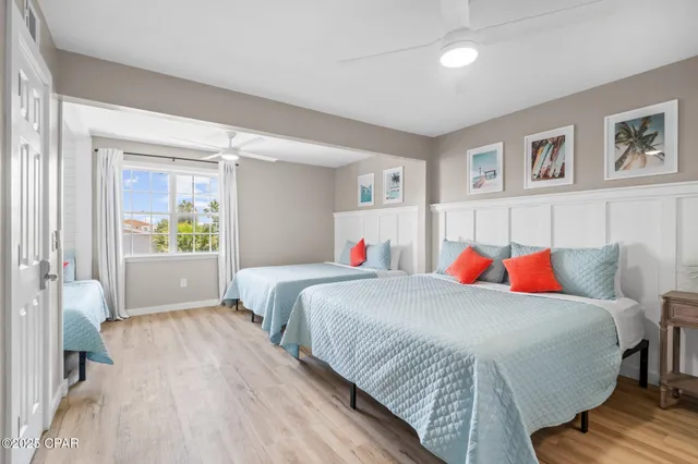 $418,200 | 6304 Thomas Drive, Unit U7, Panama City Beach, FL 32408