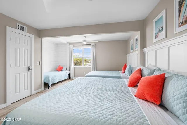 $418,200 | 6304 Thomas Drive, Unit U7, Panama City Beach, FL 32408