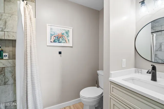 $418,200 | 6304 Thomas Drive, Unit U7, Panama City Beach, FL 32408