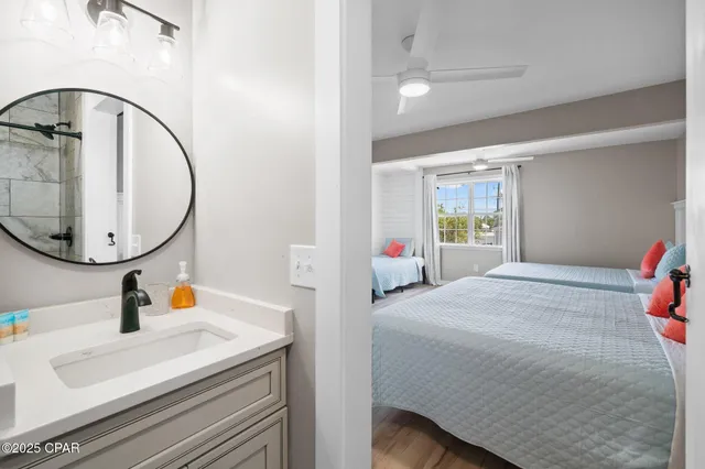 $418,200 | 6304 Thomas Drive, Unit U7, Panama City Beach, FL 32408