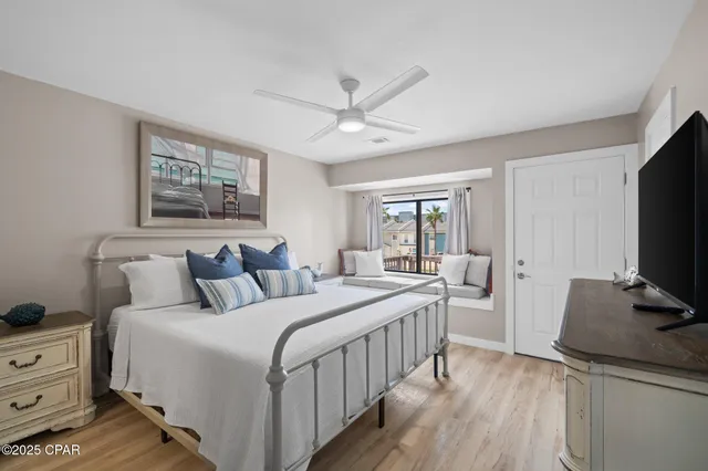 $418,200 | 6304 Thomas Drive, Unit U7, Panama City Beach, FL 32408