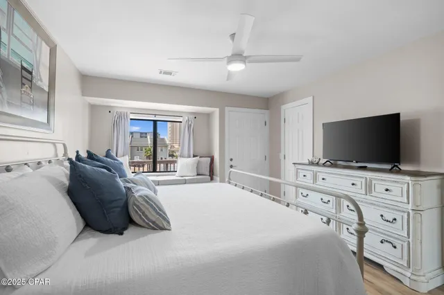 $418,200 | 6304 Thomas Drive, Unit U7, Panama City Beach, FL 32408