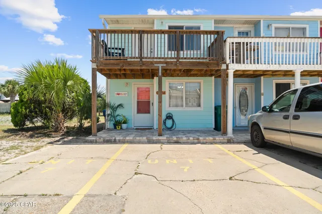 $418,200 | 6304 Thomas Drive, Unit U7, Panama City Beach, FL 32408