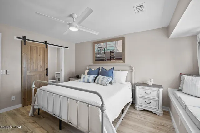 $418,200 | 6304 Thomas Drive, Unit U7, Panama City Beach, FL 32408