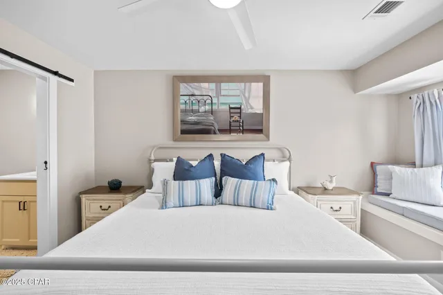 $418,200 | 6304 Thomas Drive, Unit U7, Panama City Beach, FL 32408