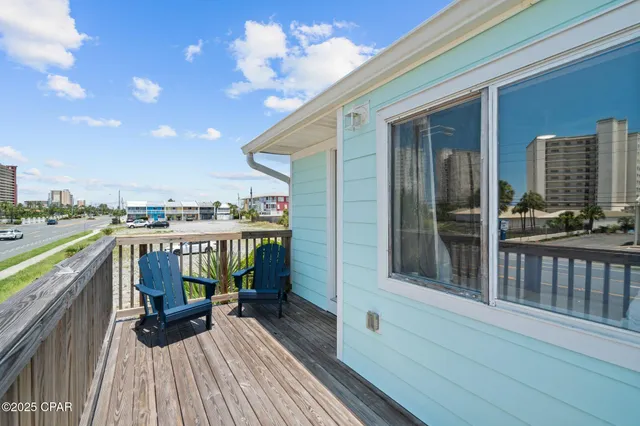 $418,200 | 6304 Thomas Drive, Unit U7, Panama City Beach, FL 32408