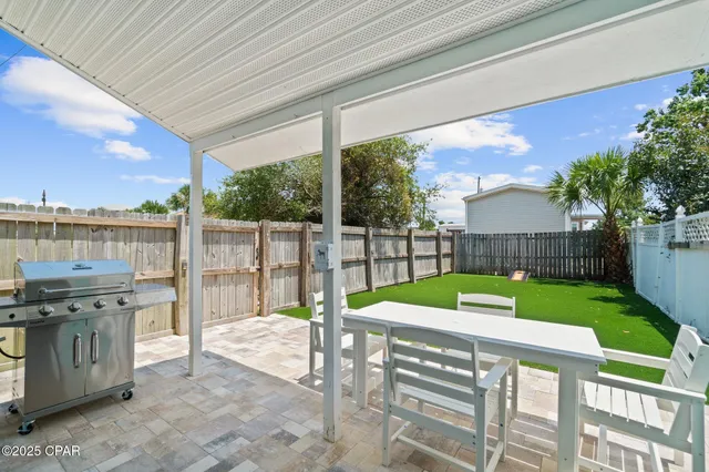 $418,200 | 6304 Thomas Drive, Unit U7, Panama City Beach, FL 32408