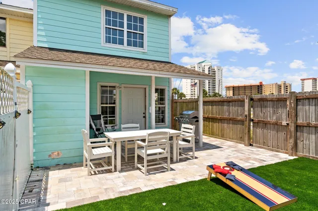 $418,200 | 6304 Thomas Drive, Unit U7, Panama City Beach, FL 32408