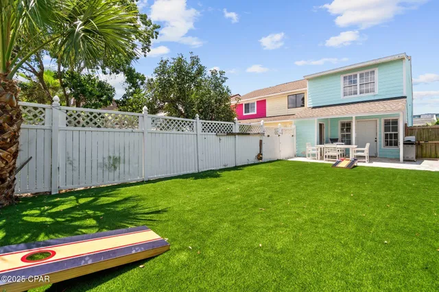 $418,200 | 6304 Thomas Drive, Unit U7, Panama City Beach, FL 32408