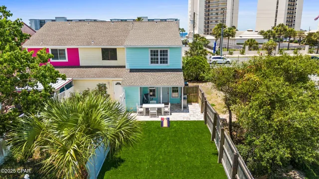 $418,200 | 6304 Thomas Drive, Unit U7, Panama City Beach, FL 32408