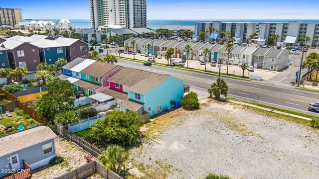 $418,200 | 6304 Thomas Drive, Unit U7, Panama City Beach, FL 32408