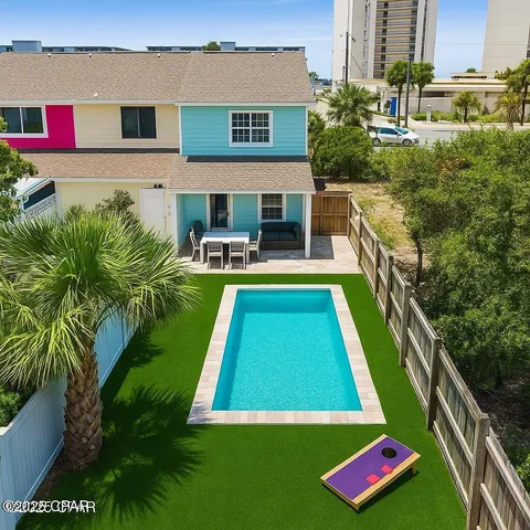 $418,200 | 6304 Thomas Drive, Unit U7, Panama City Beach, FL 32408