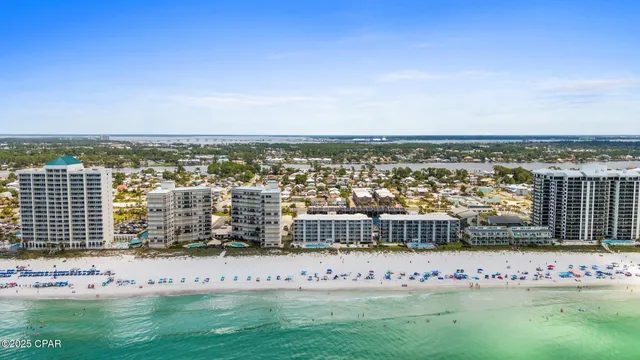 $418,200 | 6304 Thomas Drive, Unit U7, Panama City Beach, FL 32408