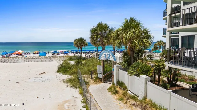 $418,200 | 6304 Thomas Drive, Unit U7, Panama City Beach, FL 32408