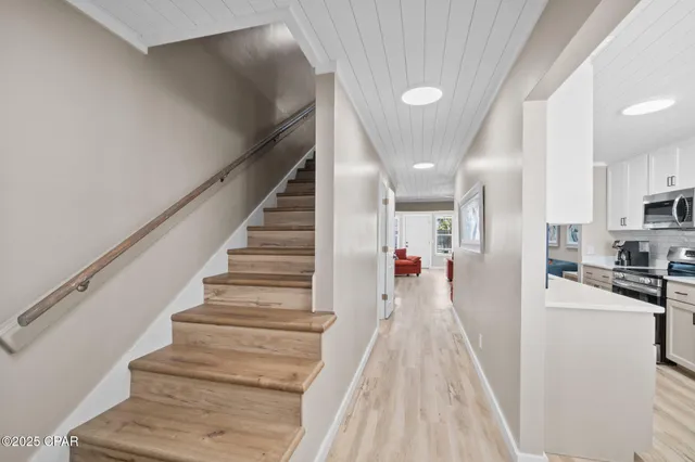 $418,200 | 6304 Thomas Drive, Unit U7, Panama City Beach, FL 32408