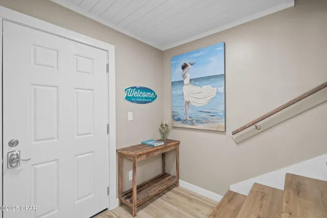 $418,200 | 6304 Thomas Drive, Unit U7, Panama City Beach, FL 32408