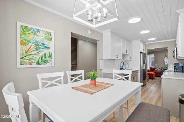 $418,200 | 6304 Thomas Drive, Unit U7, Panama City Beach, FL 32408