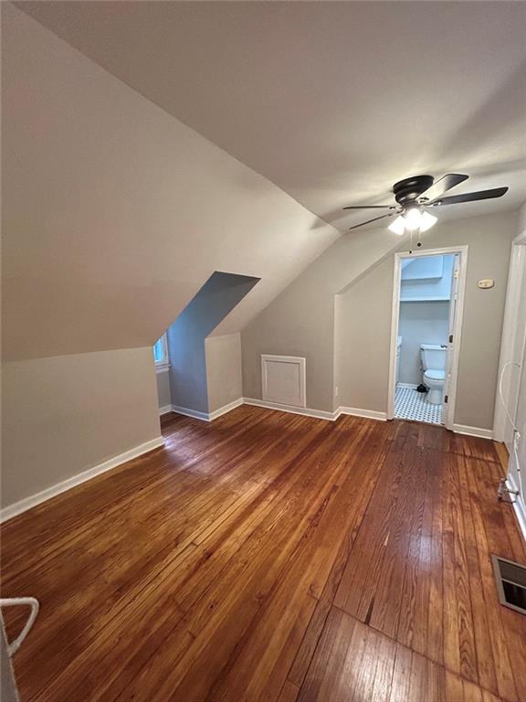 444 Burlington Road Northeast, Unit 3 Atlanta, GA 30307 - Photo 7 of 21