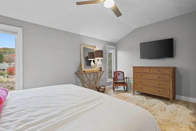 $649,900 | 115 Mill Pond, Unit 115, North Andover, MA 01845