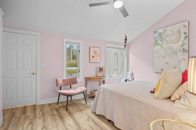 $649,900 | 115 Mill Pond, Unit 115, North Andover, MA 01845