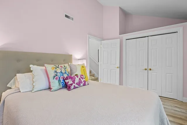 $649,900 | 115 Mill Pond, Unit 115, North Andover, MA 01845