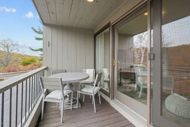 $649,900 | 115 Mill Pond, Unit 115, North Andover, MA 01845