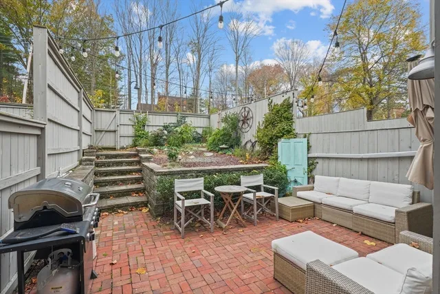 $649,900 | 115 Mill Pond, Unit 115, North Andover, MA 01845