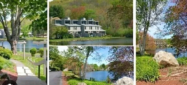 $649,900 | 115 Mill Pond, Unit 115, North Andover, MA 01845