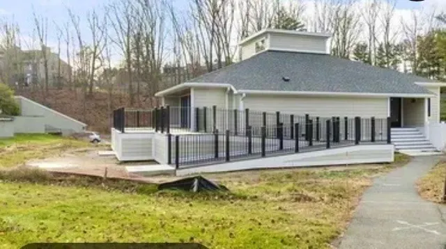 $649,900 | 115 Mill Pond, Unit 115, North Andover, MA 01845