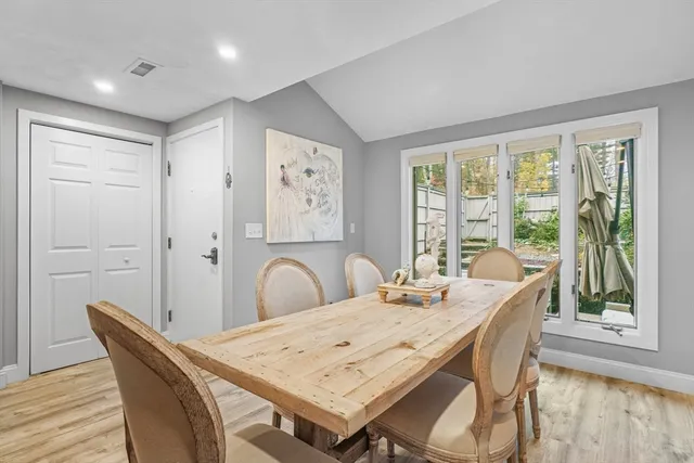 $649,900 | 115 Mill Pond, Unit 115, North Andover, MA 01845