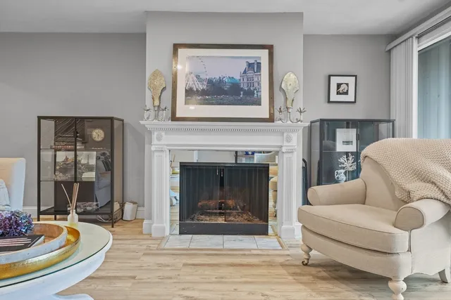 $649,900 | 115 Mill Pond, Unit 115, North Andover, MA 01845