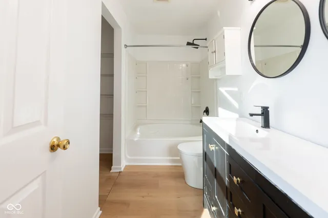 $2,049 | 2887 Ludwig Drive, Indianapolis, IN 46239