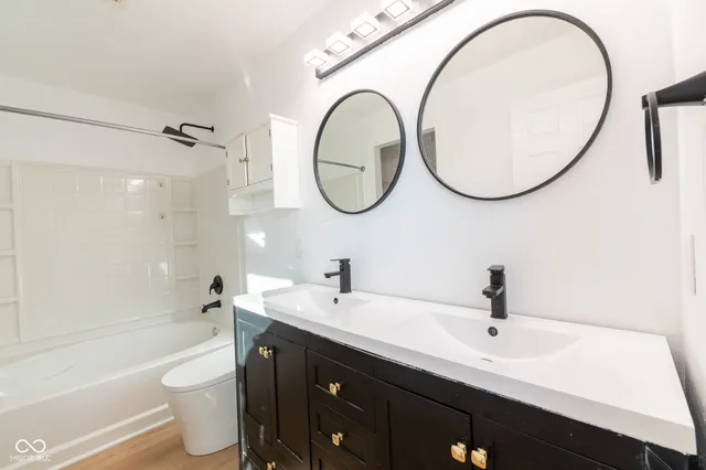 $2,049 | 2887 Ludwig Drive, Indianapolis, IN 46239