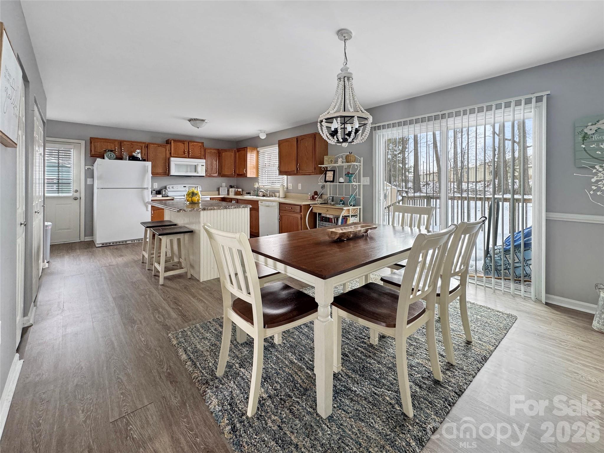 8923 Faires Road Charlotte, NC 28215 - Photo 12 of 17