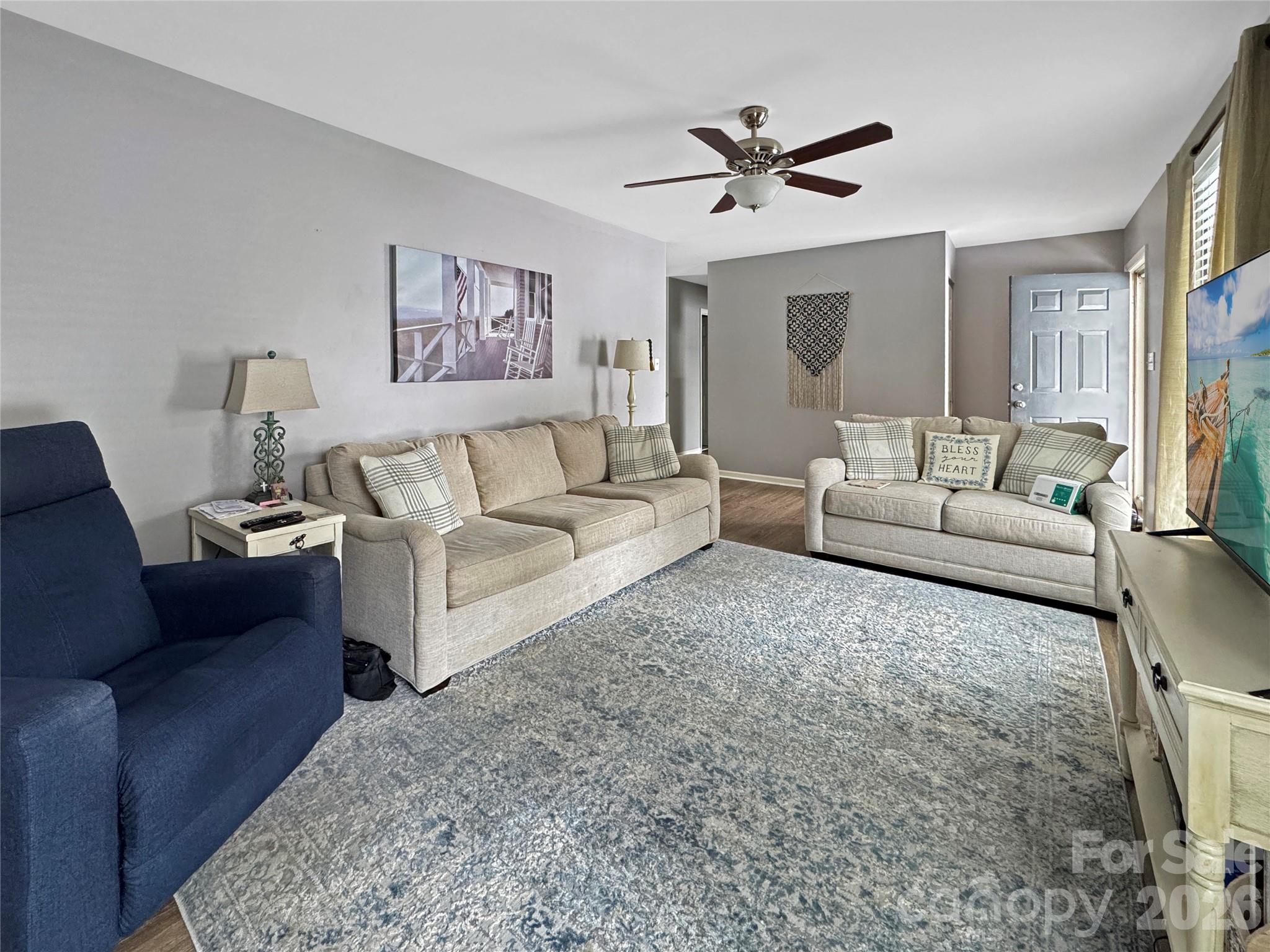 8923 Faires Road Charlotte, NC 28215 - Photo 9 of 17