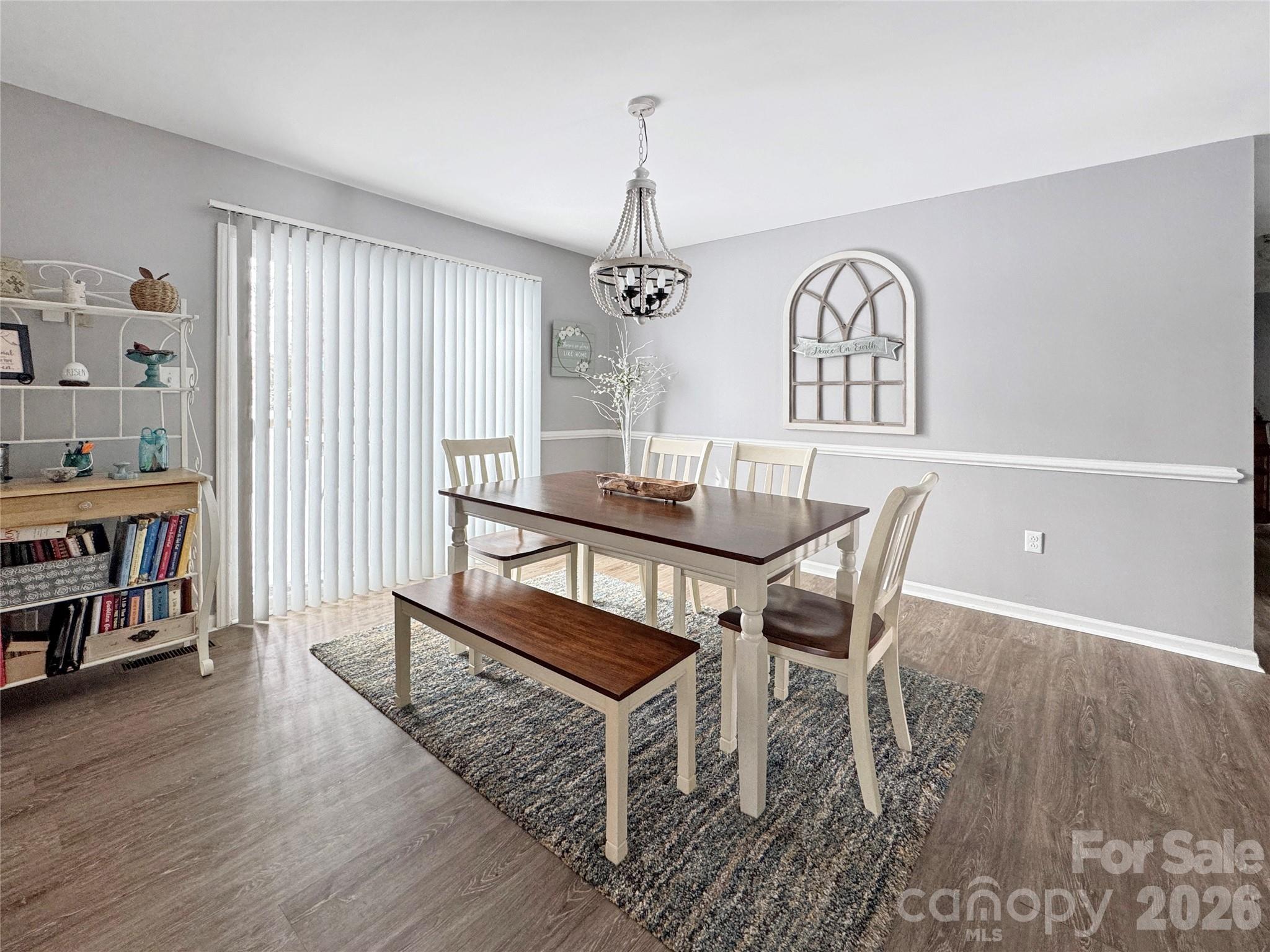 8923 Faires Road Charlotte, NC 28215 - Photo 10 of 17