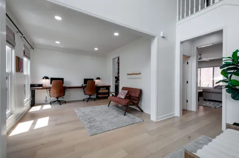 $1,020,000 | 412 WF Rust Court, Nashville, TN 37221