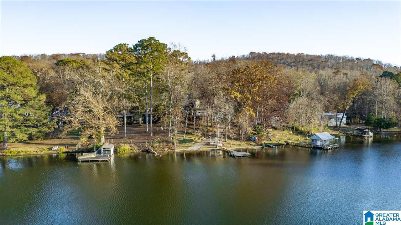 8188 Cedar Mountain Road Pinson, AL 35126 - Photo 47 of 50