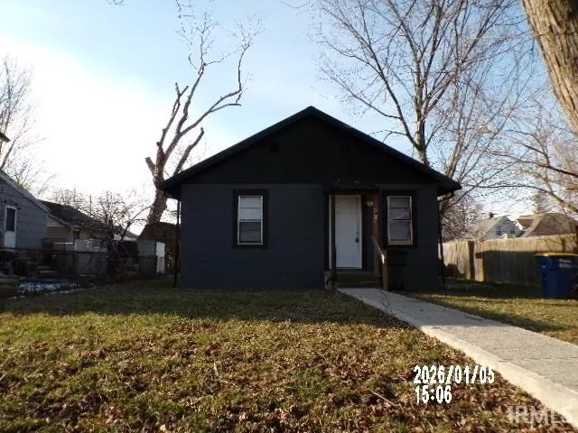 $69,900 | 2815 South Elm Street, Muncie, IN 47302