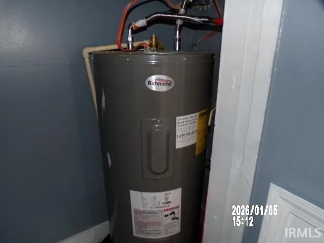 $69,900 | 2815 South Elm Street, Muncie, IN 47302