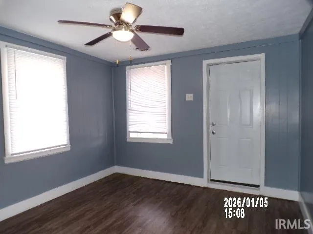 $69,900 | 2815 South Elm Street, Muncie, IN 47302