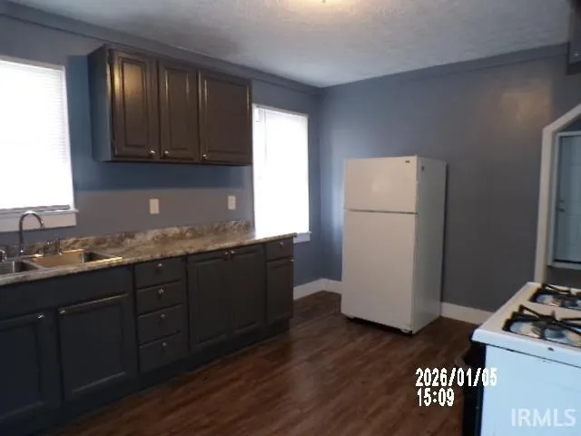 $69,900 | 2815 South Elm Street, Muncie, IN 47302