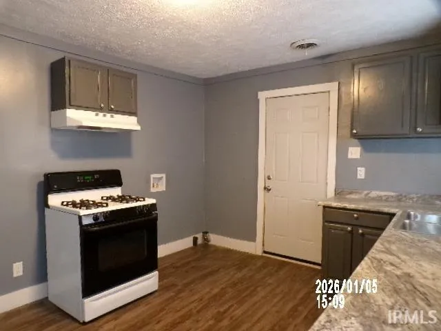 $69,900 | 2815 South Elm Street, Muncie, IN 47302